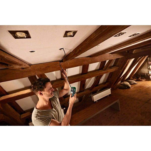 Инспекционная камера BOSCH UniversalInspect (0603687000)