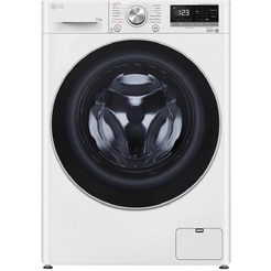 Стирально-сушильная машина LG F2V5HG1W