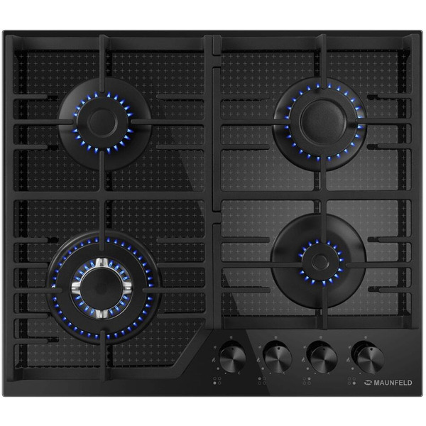 Варочная панель MAUNFELD EGHG.64.73CB2/G