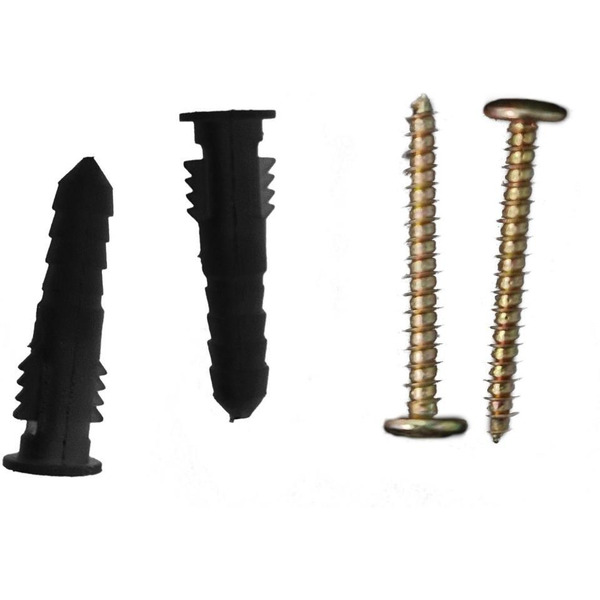 Проекционный экран CACTUS Map type 180x180 CS-PSRM-180X180-BK