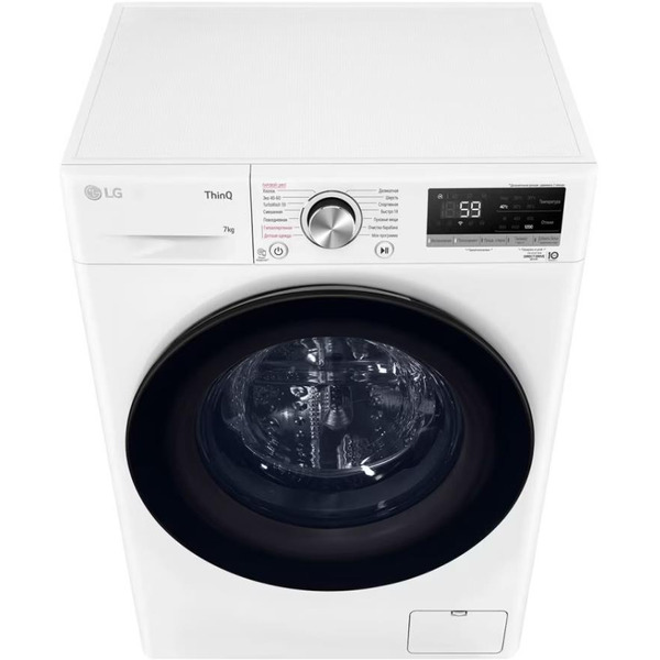 Стиральная машина LG F2V5HS5W