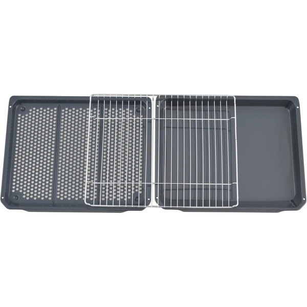 Духовой шкаф Hotpoint HSTF 1231 JSAH BLG