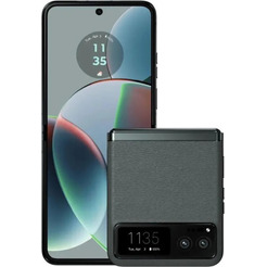 Смартфон Motorola Razr 40 8GB/256GB (зеленый шалфей)