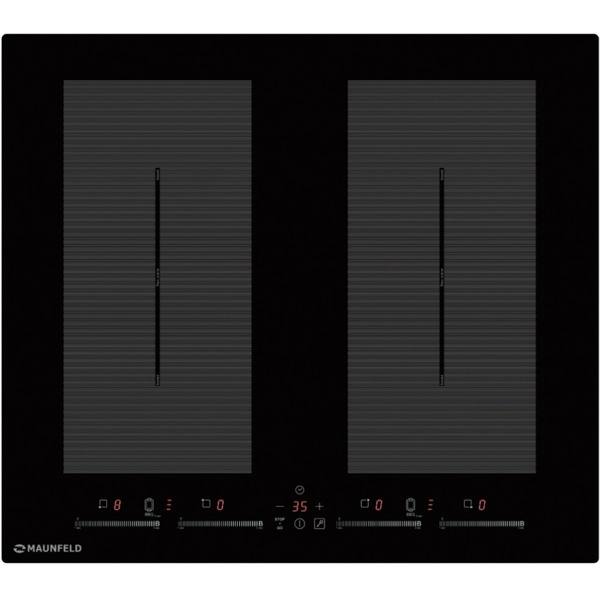 Варочная панель MAUNFELD EVI.594.FL2(S)-BK