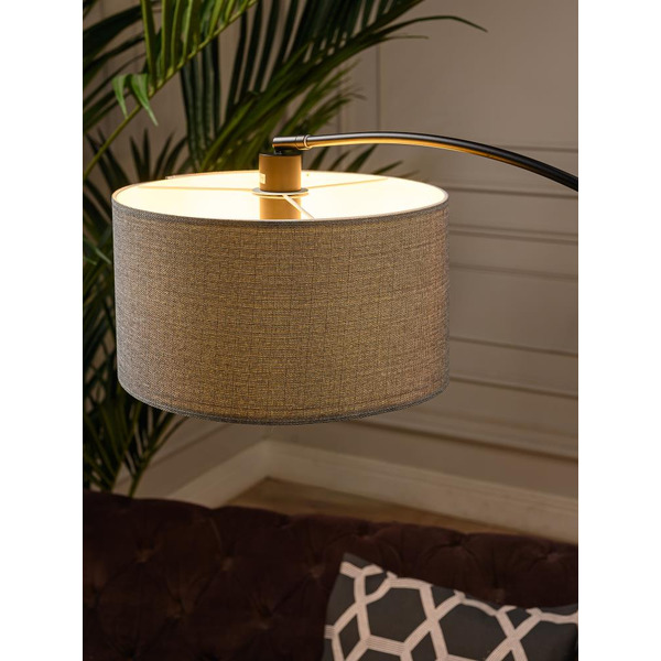 Светильник напольный ARTSTYLE HT-773BGY