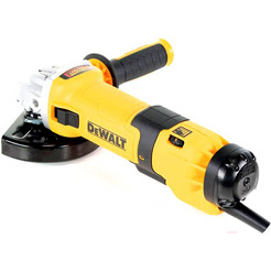 Угловая шлифмашина DeWalt DWE4257-QS