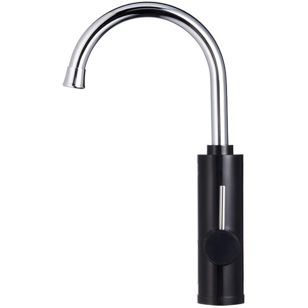 Проточный водонагреватель Royal Thermo QuickTap (черный)