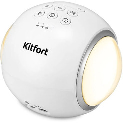 Генератор белого шума Kitfort КТ-3758
