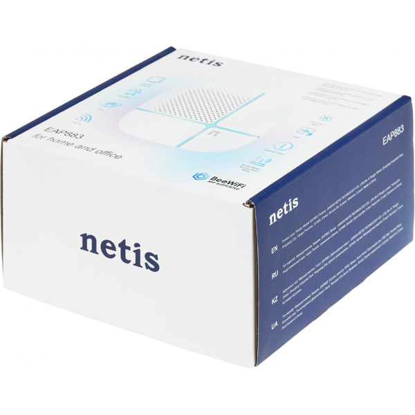 Точка доступа Netis EAP883