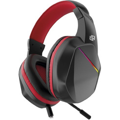 Наушники с микрофоном OKLICK HS-L335G