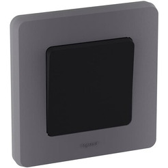 Рамка Legrand Inspiria 673937
