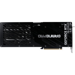 Видеокарта Palit RTX 5080 GamingPro V1 16GB GDDR7 (NE75080019T2-GB2031Y)