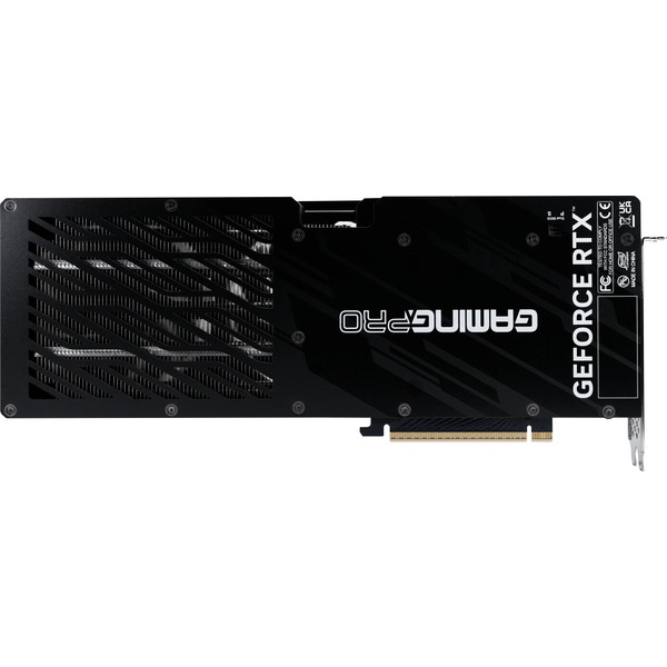 Видеокарта Palit RTX 5080 GamingPro V1 16GB GDDR7 (NE75080019T2-GB2031Y)