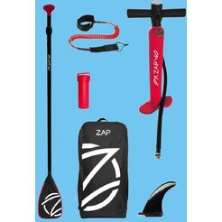 Сапборд Zap Sea Turtle 12 (Морская черепаха)