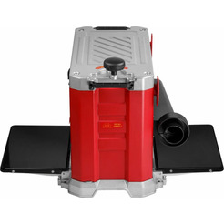 Станок рейсмусовый Wortex TP 3320 (1325438)