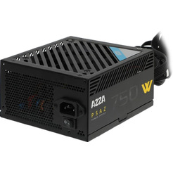 Блок питания AZZA PSAZ-750W