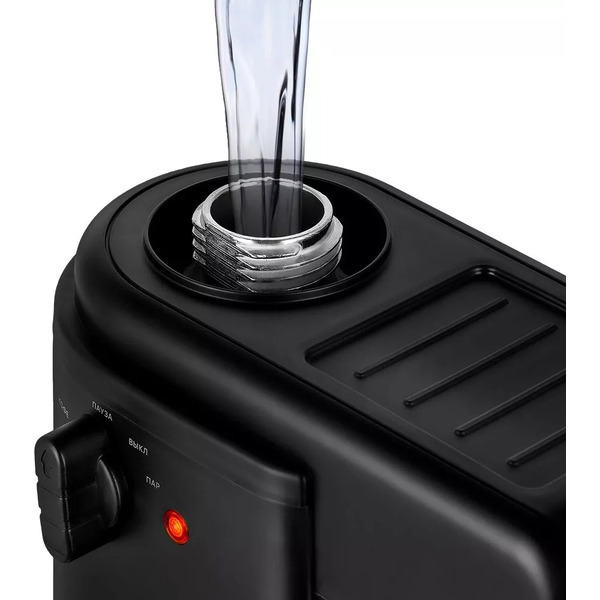 Кофеварка Kitfort КТ-7259