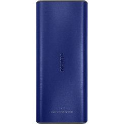 Мобильный телефон Nokia 108 Dual SIM TA-1627 (синий)