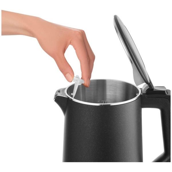 Электрочайник Sencor SWK 0600BK