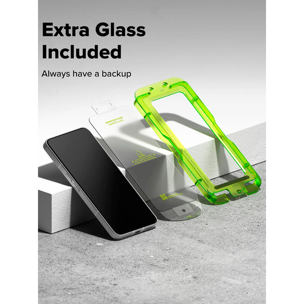 Защитное стекло Ringke EASY SLIDE 2шт для Nothing Phone (3)