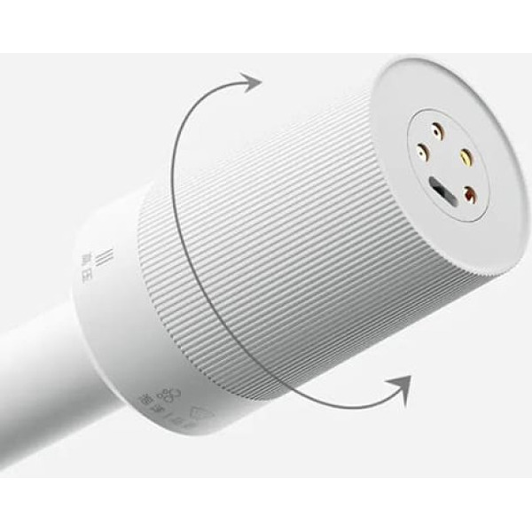 Мойка высокого давления Xiaomi Cordless Pressure Washer (MJXCJ001QW/BHR7532GL)