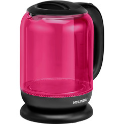 Электрочайник Hyundai HYK-G4808