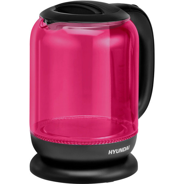 Электрочайник Hyundai HYK-G4808