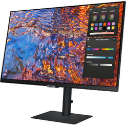 Монитор Samsung ViewFinity S8 LS27B800PXIXCI
