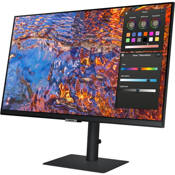 Монитор Samsung ViewFinity S8 LS27B800PXIXCI