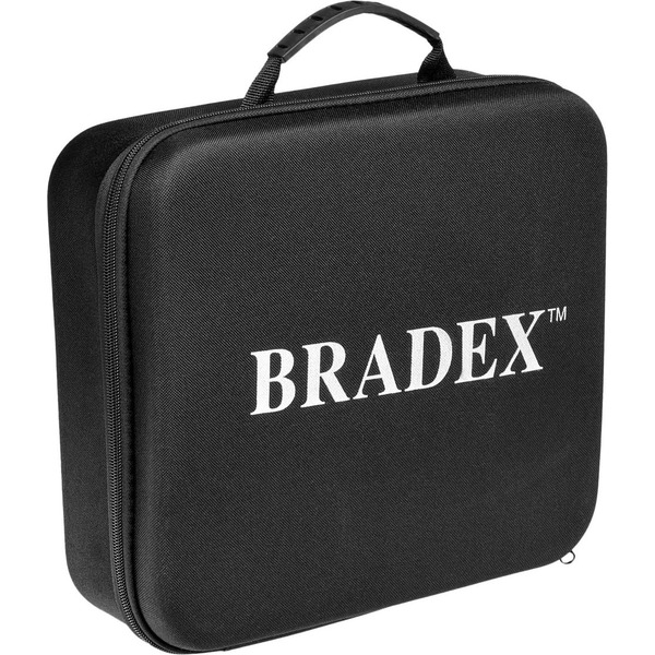 Массажный пистолет Bradex TRIANGLE KZ 1423