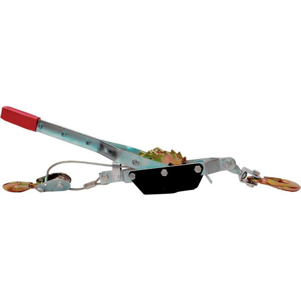 Лебедка Shtapler ЛРР 2000 кг 3 м 71048986