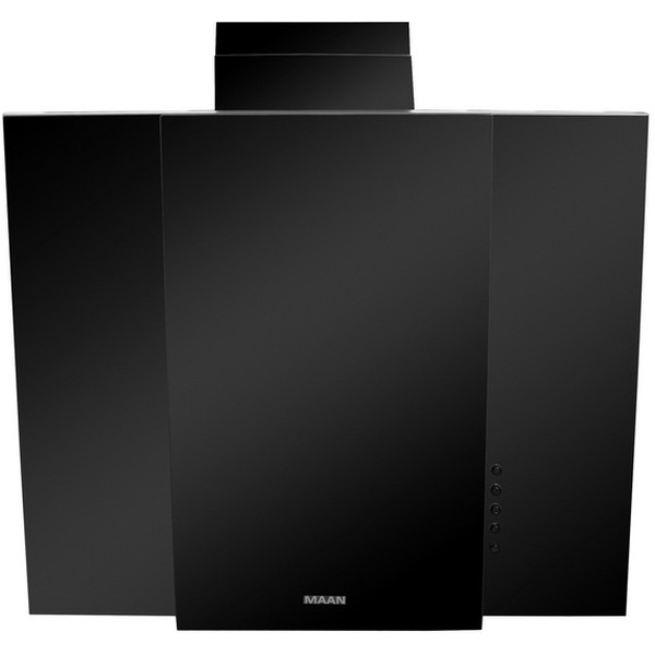 Вытяжка MAAN Vesuvio G 60 черный