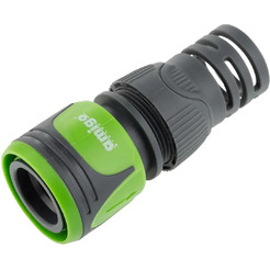 Коннектор для шланга Amigo Grande 79860