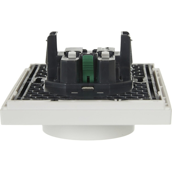 Розетка IEK Forte&Piano FP-R21-16-1-K01