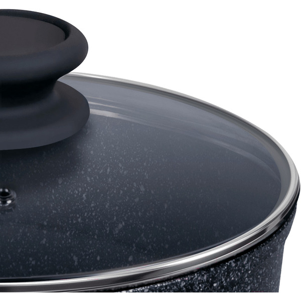 Ковш MAUNFELD Greta MF18GRTT01SP