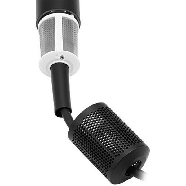 Фен Polaris PHD 1120 (черный)