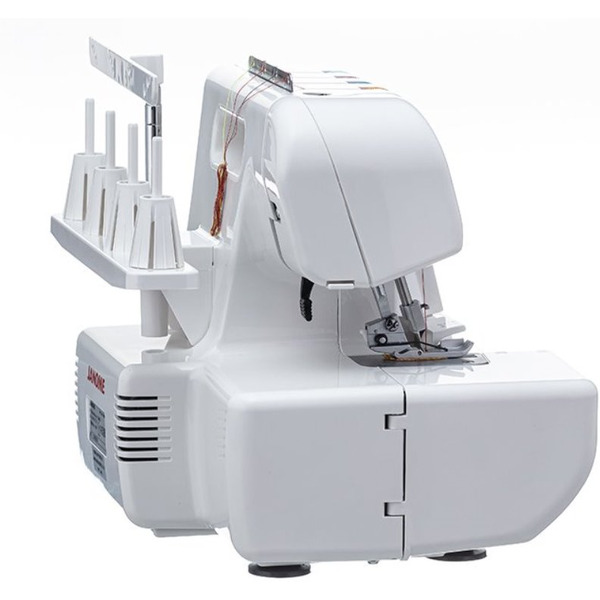 Оверлок JANOME HomeDecor 1300D