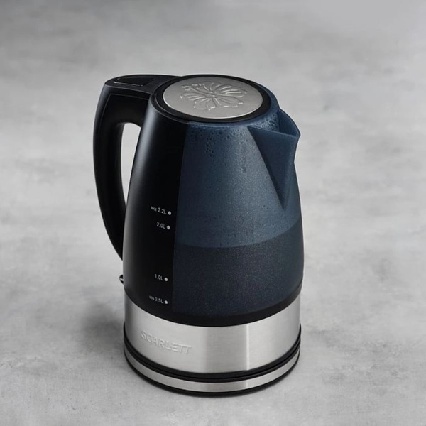 Электрочайник SCARLETT SC-1020B