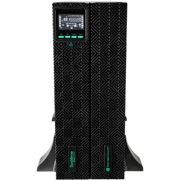 Источник бесперебойного питания Systeme Electric SRTSE8KRTXLIG2-NC