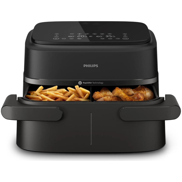 Аэрофритюрница Philips Series 1000 NA150/00