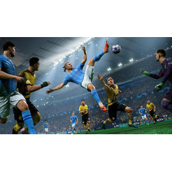 Игра для PS5 EA Sports FC 24 (русская озвучка)