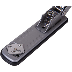 Степлер DELI 0328GRAY