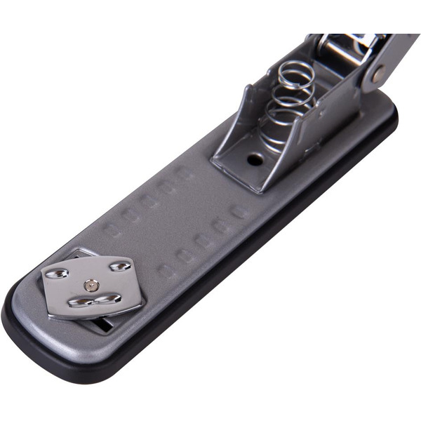 Степлер DELI 0328GRAY