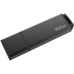 USB Flash Netac U351 USB 2.0 32GB NT03U351N-032G-20BK