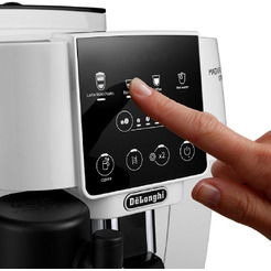 Кофемашина Delonghi Magnifica Start ECAM220.61.W