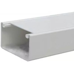 Кабель-канал Daccord (Legrand) Metra 638082