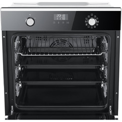 Духовой шкаф Haier HOX-P11CGBG