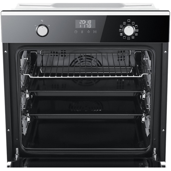 Духовой шкаф Haier HOX-P11CGBG