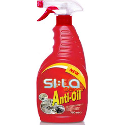 Чистящее средство для удаления жира SI:LA "Super Anti-Oil "