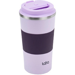 Термокружка Lara LR04-45 Iris 500 мл
